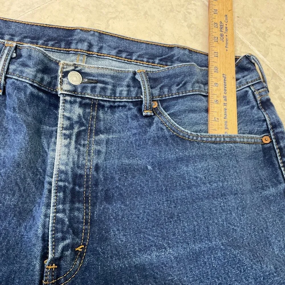 Levis levis 505
